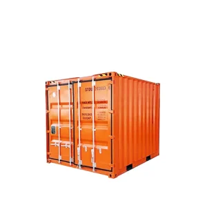 10 Feet High Cube Shipping Container