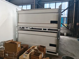 1000-2000 Liter Bunded Fuel Tank for Farm Construction and Equipment Fleets