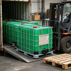 1000 Litres Water Ibc Plastic Shipping Storage Containers/tanks