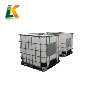 1000L Container Food Grade Plastic IBC Tank