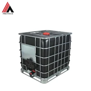 1000L IBC tank Tote for Storaging Chemical Liquid
