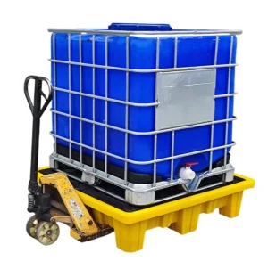 1000l Ibc Tote tank for Chemical Storage