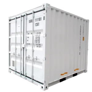 10ft General Purpose Dry Cargo Shipping Container
