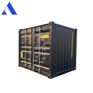 10ft Transportation Side Door Opening Storage Open Side Shipping Container