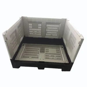 1162 mm Foldable Big Bin Australian Intermediate Bulk Containers