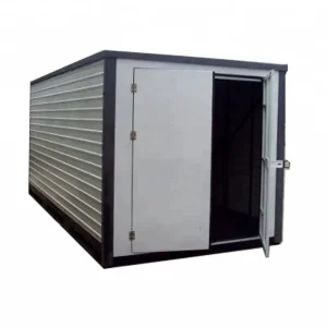 19ft Portable Storage Container Foldable Container