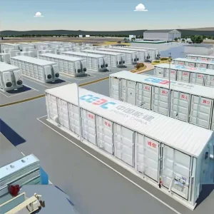 1MW 3MWH 5MWH 10MWH Battery Container 20FT 40FT Liquid Cooling Hybrid Grid BESS Solar Power Energy Storage LiFePO4
