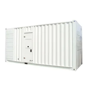 1MW 500kW Solar Battery Storage Container Lithium Energy Storage System Solar Battery