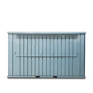 20′ 30′ 40′ Customizable Modular Removable Fast Assembly Foldable Prefabricated Container House Portable Storage