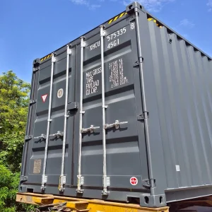 20 40 FT HQ New and Used Shipping Containers