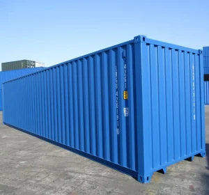 20/40 Feet Shipping Container 20′ 40 Dry