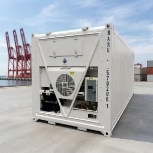 20 40FT New or Used Reefer Container Refrigerated Container