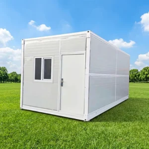 20 40ft House Homes 1 3 Bedroom Fold Out Home Container Folding A Frame Portable Modern Foldable Container House