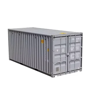 20 Feet Shipping Container