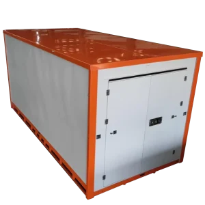 20 Foot Storage Unit Houses Portable Container Homes Portable Modular Container Prefab Storage Unit House