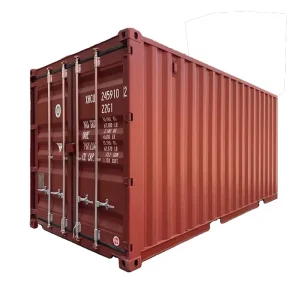 40GP 40HQ Dry Shipping Container Cargo Container for Sale