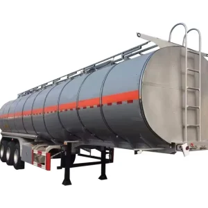 20000 Liter T11 Stainless Steel 316L 20FT ISO Tank 1.6class 0-1.6MPa Pressure