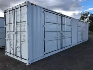 20FT 40FT Freezer Container Used Reefer Shipping Containers Available for Sale at Very Good and Affordable Rates