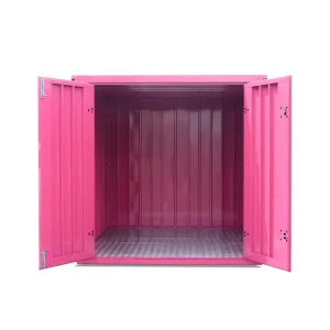 20FT 40FT Refrigeration Unit Reefer Shipping Container mobile bar