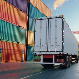 20FT 40HQ New Used Shipping Container In Tianjin Ningbo Qingdao Shenzhen Guangzhou