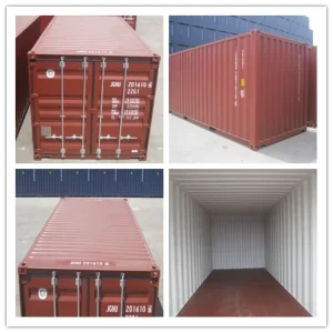 20FT Container