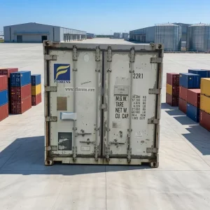 20FT Reefer Shipping Container Clean Used Refrigerated Quality Shipping Container