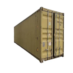 20Ft New Shipping Container Customized Shipping Container for Sale