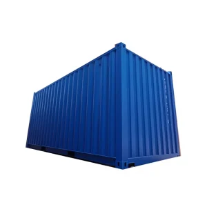 20GP Dry Container 20ft Full New CSC Certified