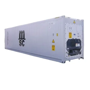 20ft / 40ft / 40HQ New or Used Reefer Container