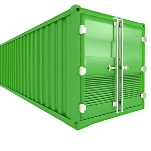 20ft 40ft 40hc New and Used Shipping Containers Rent Shipping Container