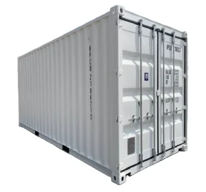 20ft 40ft 40hq 40hc 45hq 20 40 45 Ff High Cube Shipping Container Used Container High Cube