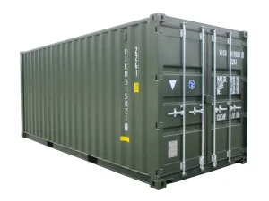 20ft & 40ft Accommodation Containers Multi-Size Office & Housing Boxes from Shandong Manufacturers for Hotels & Villas