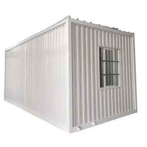 20ft 40ft Expandable Folding Container House Standard Container Steel Prefabricated House Office Mobile Activity Room