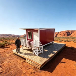 20ft 40ft Flat Pack Container House Restaurant Building Modular Store for Hotel CE Certificate