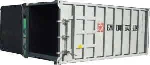 Energy Storage Container Pcs Battery Integrated Container Customized Equipment Installed Equipment Mining