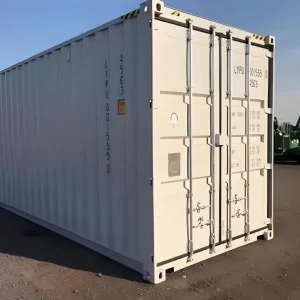 20ft 40ft High Cube Shipping Containers