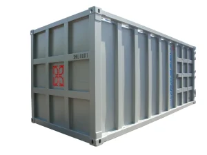 20ft 40ft High Quality Shipping Containers Manufacturer