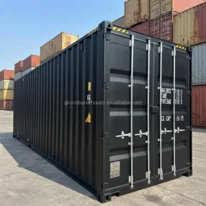 20ft 40ft New & Used ISO Shipping Container with CSC Plate Ready to Ship at China Port Near Weifang Zibo Jiaozhou Linyi Jinan