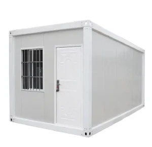 20ft 40ft Prefabricated Shipping Container House High Quality Container Home Container