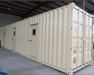 20ft 40ft Prefabricated Shipping Container House High Quality Container Home Container Casas