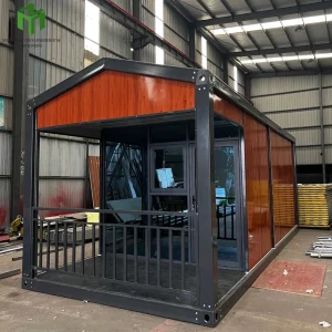 20ft 40ft Shipping Container House Tiny Container Homes 1 Master Bedroom