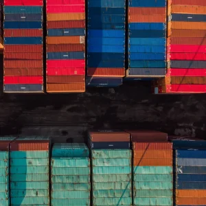 20ft/40ft Shipping Container in Tianjin/Ningbo/Qingdao/Shenzhen/Guangzhou