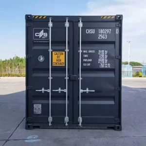 20ft/40ft Shipping Container in Tianjin/Ningbo/Qingdao/Shenzhen/Guangzhou