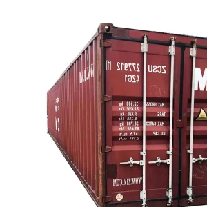 20ft 40ft Shipping Containers