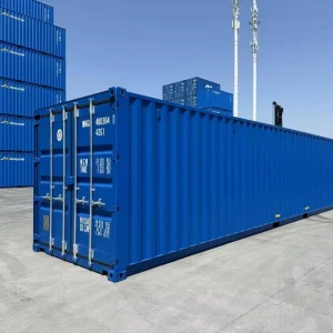 20ft 40ft Shipping Storage Container