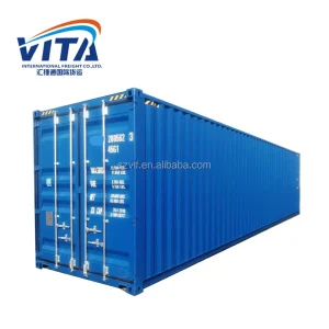 20ft Data Center Container New Shipping Containers