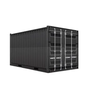 20ft Folding Expandable Shipping Container Door To Door Express Freight From China To USA Canada UK UAE With DDP Service