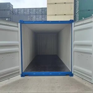 20ft GP Dry Shipping Container 20′ Standard Cube Container 20GP