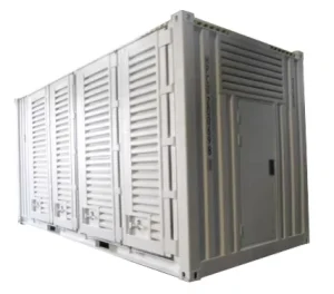 20ft Half Height Container dnv 2.7 1 Offshore Container half Height Containers