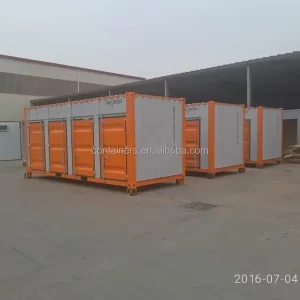 20ft Shipping Container for Self Storage